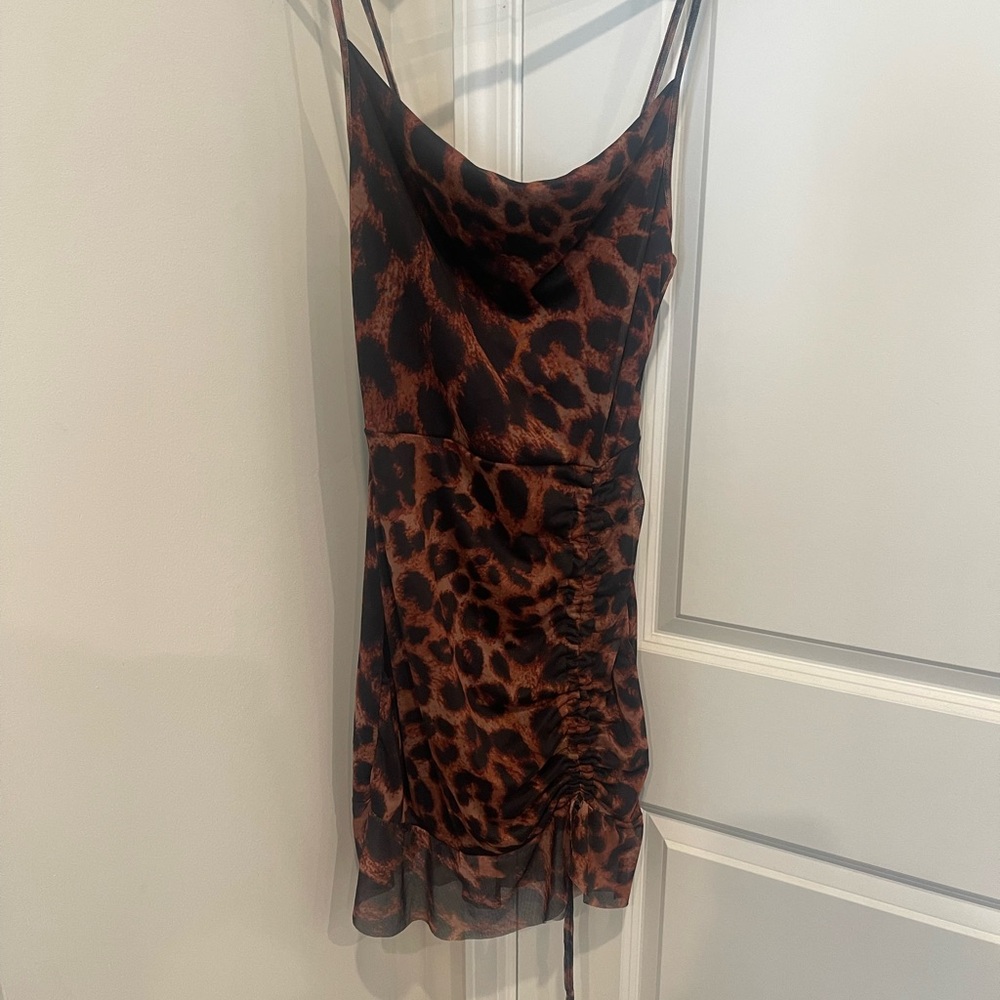 Pretty Little Thing Dress